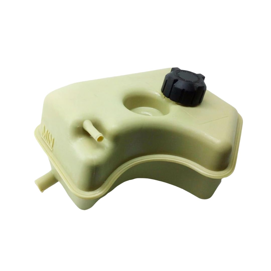 VASCHETTA ACQUA RADIATORE TANICA LIQUIDO REFRIGERANTE COMPATIBILE CON FIAT PANDA 141 4X4 + TAPPO
