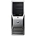 Produktbild Dell Precision T3500 PC/Intel Xeon W3530 4 x 2.8GHz mit bis zu 4 x 3.0GHz Turbotakt / 12GB/24GB RAM / 240GB SSD / Win10 Pro 8 GB