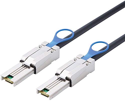 Câble Multilane SAS 4m Sonnet TCB-SAS-4M haute fidélité pour réseaux critiques