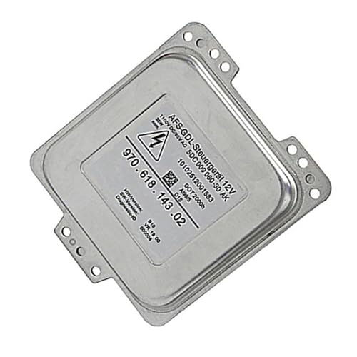 Module de contrôle xénon premium 97061814302 pour Mercedes-Benz Classe E