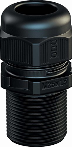 Prensaestopas métrica protège vos entrées de câbles long 24mm