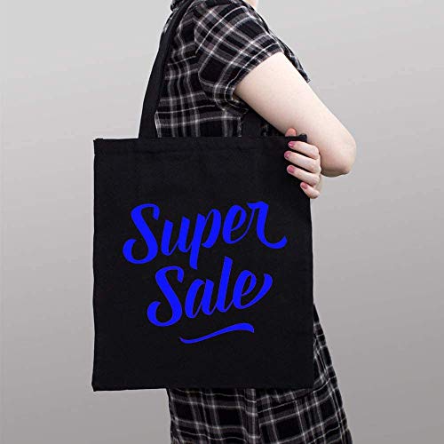 HIKENRI Vinile Termoadesivo per Tessuti 30.5×305 cm,Pellicola per Plotter in Vinile a Trasferimento Termico,Facile da Tagliare e Eliminare,Vinile Permanente per T-Shirt blu