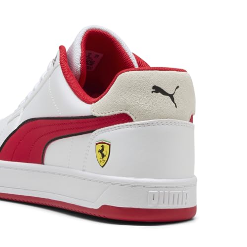 Image of Puma Unisex-Adult Ferrari Caven 2.0 Sneaker