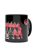 fc bayern münchen tasse mit namen Tasse Team 2022/23 FC Bayern München Tasse Team 2022/23