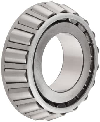 TIMKEN 98350 rodamiento de rodillos cónicos, solo cono estándar ...