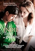 Indie Trzy na godzine 837642629X Book Cover