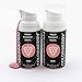 COLORBERRY Resin Pigment Paste - Ultra Highly pigmented Resin Art Paste for Coloring Your Synthetic Resin/epoxy Resin in a 30 ml Bottle (Rose)