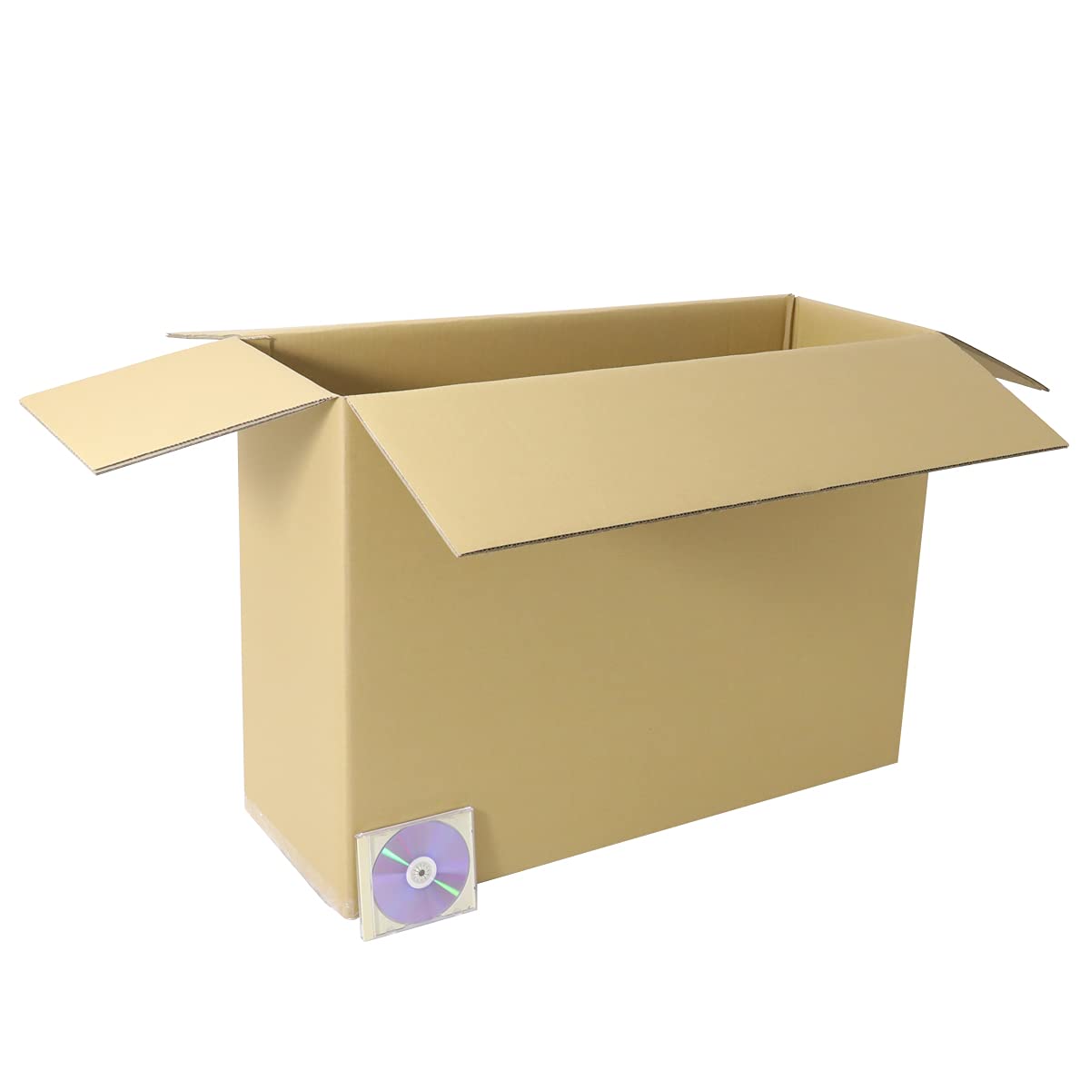 Amazon.co.jp: アースダンボール ダンボール 180サイズ 32インチ Amazon.co.jp: アースダンボール ダンボール 180サイズ 32インチ
