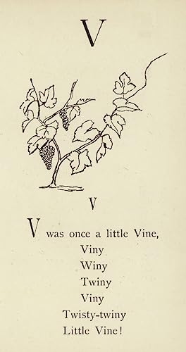 Impression d'art mural Edward Lear pour décoration chambre d'enfant ou bureau