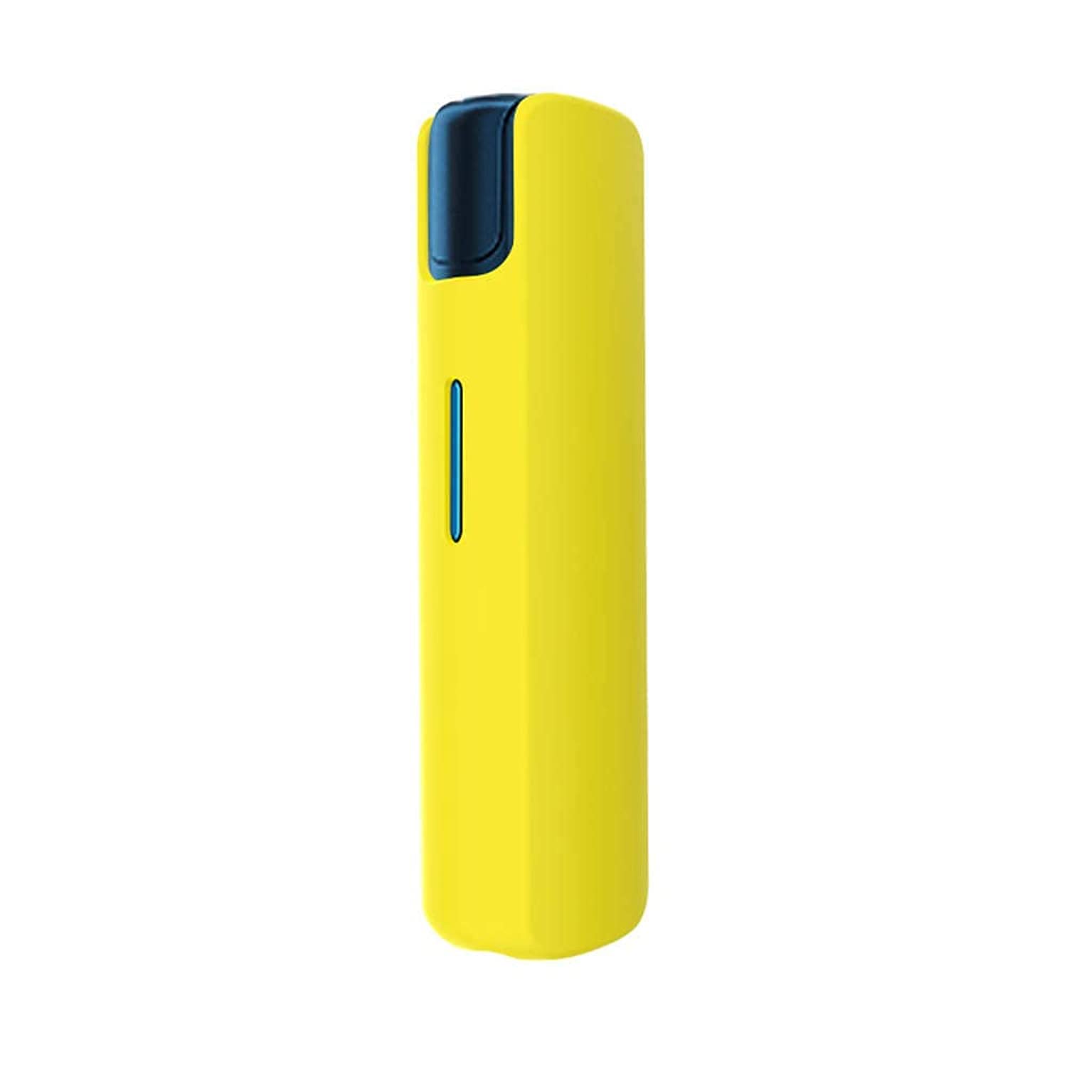 Colorful Silicone Protection Cover Wrap for LIL Solid 2.0 (Yellow)