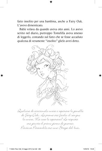 Addio, Fairy Oak. Fairy Oak. Nuova Ediz. (Vol. 7) - 11