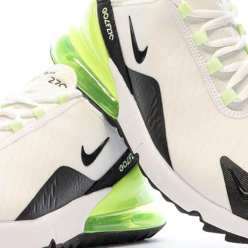 Image of Nike Men's Nike Air Max 270 G Golf Shoe