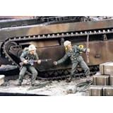 verlinden production  Verlinden - 01737 - Marines Us Pacific Ww2 - 1:35