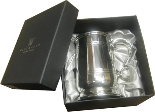 Class of 2017 Personalized Graduation Glass Mug, 25 oz.