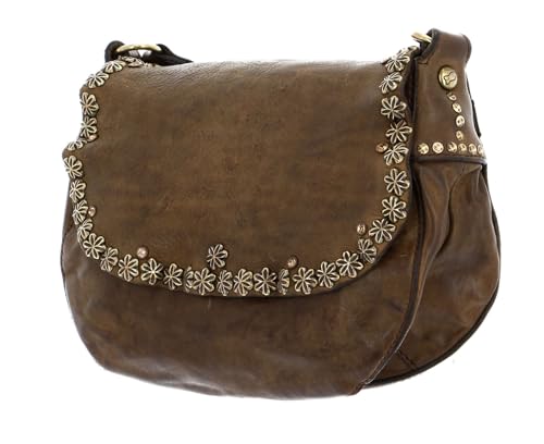 Sac Campomaggi vert militaire fini le manque de place avec style - 3