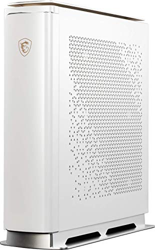 Ordenador de sobremesa MSI Creator P100X 10SF-210DE