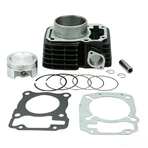Kit cylindre moto 65.5mm répare et booste les moteurs CBF185 XR185