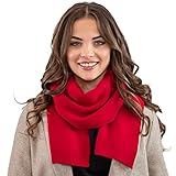 [Parfaite pour les journées froides]: Conçue spécialement pour les mois d'hiver, cette écharpe allie élégance et fonctionnalité. Elle est idéale pour toutes les occasions extérieures durant les froids mois d'hiver, vous assurant à la fois chaleur et style sans compromis.
