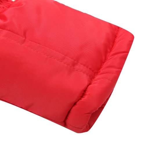 Richie House Big Girls' Padding Jacket With Hood Rh1118-C-9/10 #TOP7