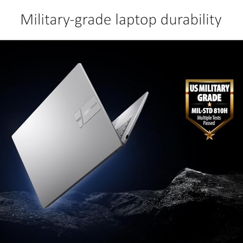 ASUS Vivobook 14 Inch FHD Laptop Intel Core i3 16GB RAM miniatura 7