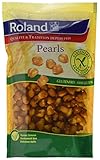 roland garros tickets und hotel Glutenfreier Genuss Roland Snack Pearls glutenfrei, 10er Pack (10 x 90 g)