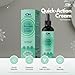 Cause Human 7-Day Phimosis Cream | Steroid-Free Treatment for Fast Relief at Home | Visible Results in 7 Days* | 3.16 fl oz (90g) | No Irritation | No Steroids (7 Day Phimosis Relief Cream)