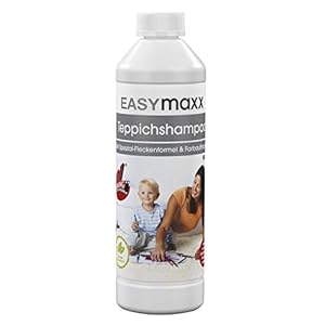 CLEANmaxx tapijtshampoo