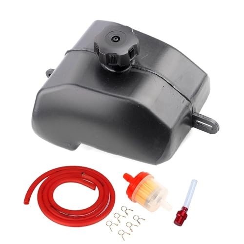 Réservoir carburant moto universel 50cc à 125cc pour quad et ATV