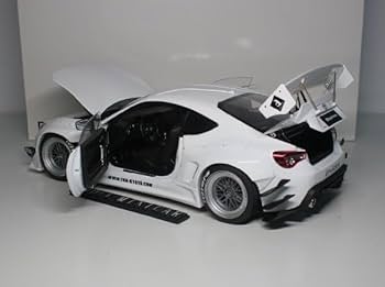 パガニーニのデスマスク Amazon | 超絶版全開閉DCM 1/18 Toyota ミニカー GT86 86 GT