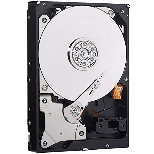 500GB HDD 15台セット Amazon | Western Digitalブルーwd5000azlx 500 GB 7200rpm 32