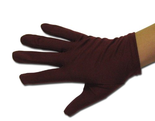 Go Gloves (Maroon #TOP4