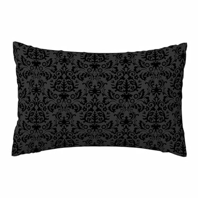 White Marble Pillow Case Abstract Artificial Stone Creative Fashion Marbling Gold Veins Soft & Breathable Pillow Cover with Envelope Closure Pillowcase Standard Size 20 X 26