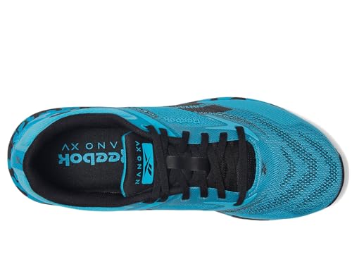 Reebok Unisex-Adult Nano X5 Sneaker2