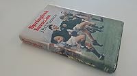 Springbok Invasion 0720704200 Book Cover