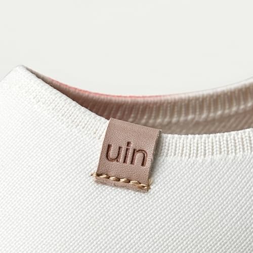 UIN Women's Art Painted Travel Shoes Slip On Casual Knit Loafers Lightweight Comfort Fashion Sneaker Toledo Ⅰ Hold That Color (7)3