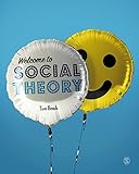 Welcome to Social Theory