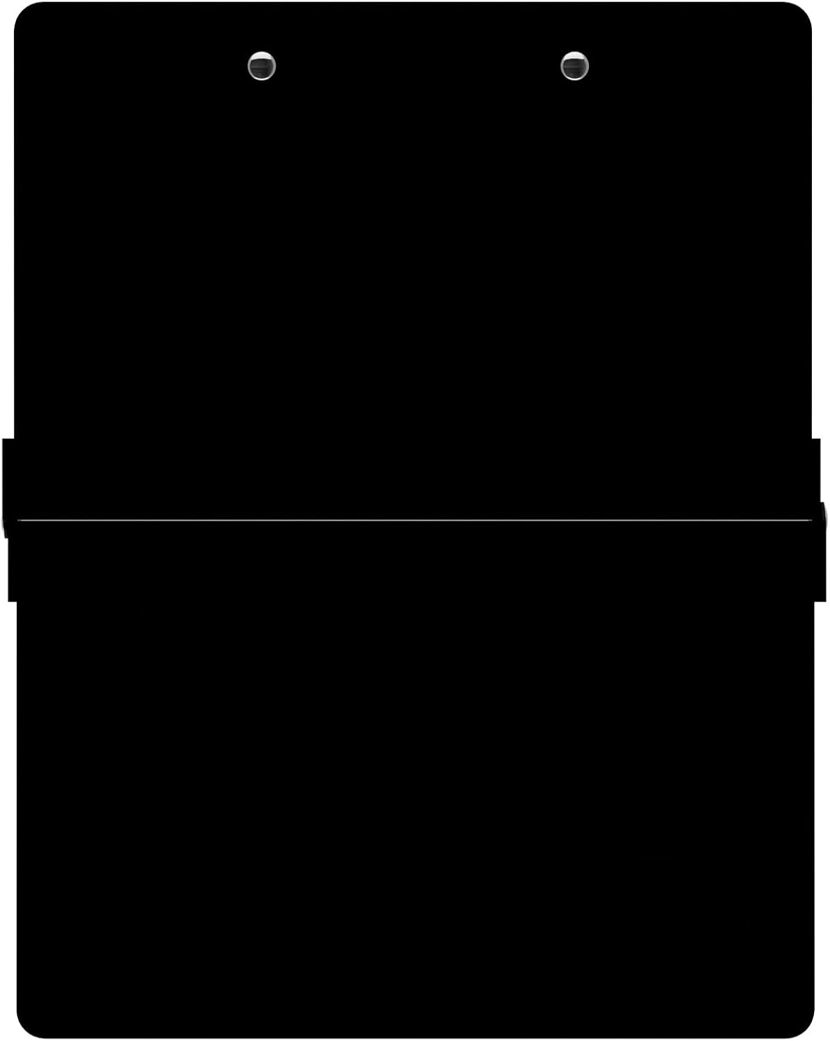 ISO Clipboard® - Black