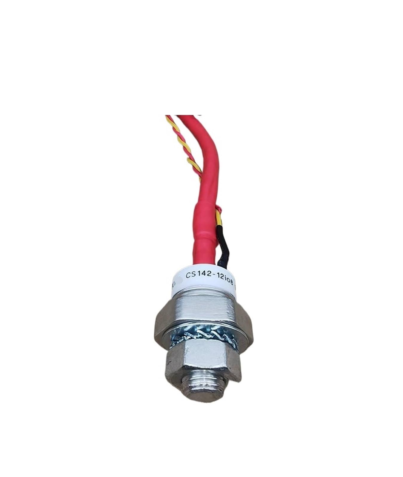 KKHCMZPI CS142-12 Thyristor Stud transistor diode module