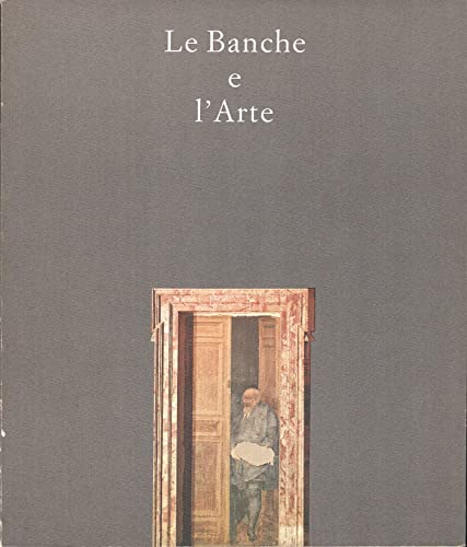  Le banche e l\'arte