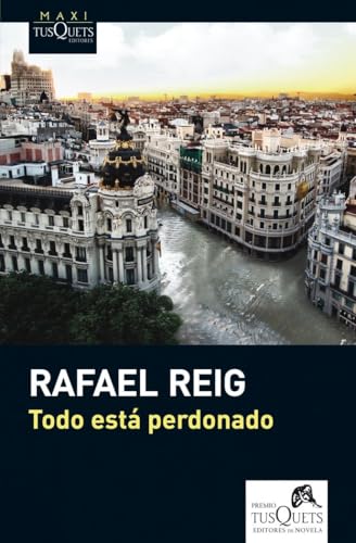 Todo Está Perdonado: 34 (MAXI)