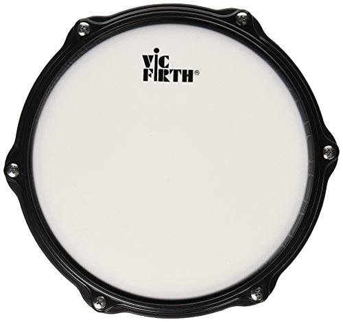 Vic Firth V200 accordable avec tension réglable pour batterie 20,3 cm
