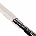 Hama 020571 - Organizador de cables (PVC, rectangular, 100/0,8/0,4 cm, 3 unidades),...