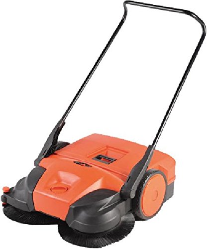 Preisvergleich Produktbild Kehrmaschine Haaga 677 KEHRMASCHINE HAAGA 677