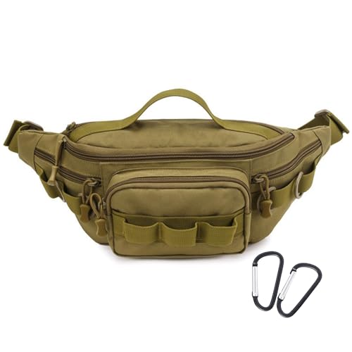 Aocmpxs Tactical Fanny Pack