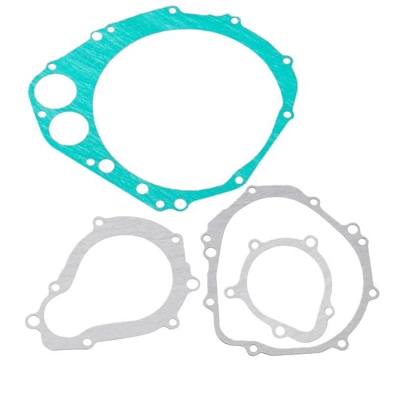 Joints de couvercle de carter GSX-R750 de qualité supérieure