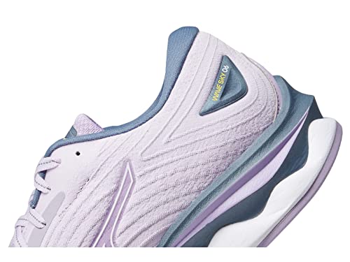 Image of Mizuno Women's Wave Sky 6 Running Shoes