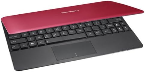 ASUS 1015E-DS01-PK 10.1-Inch Laptop (Pink)