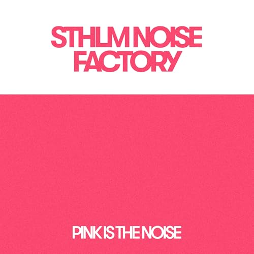 Sthlm Noise Factory
