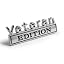 Veteran Silver/Black