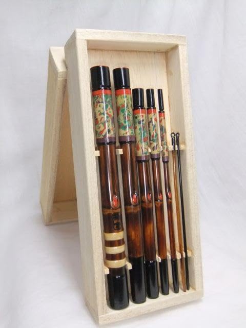 和竿 銀座東作 やまべ竿 十四尺 七本継ぎ 2025年最新】東作竿の人気